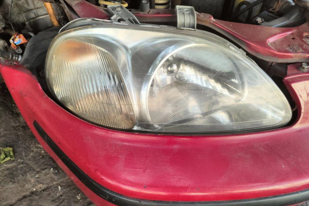 Lights Front light Honda Civic