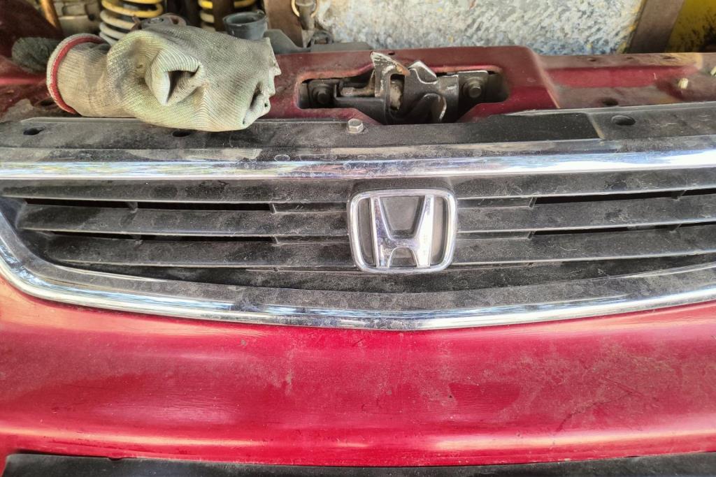 Body  Grilles Honda Civic