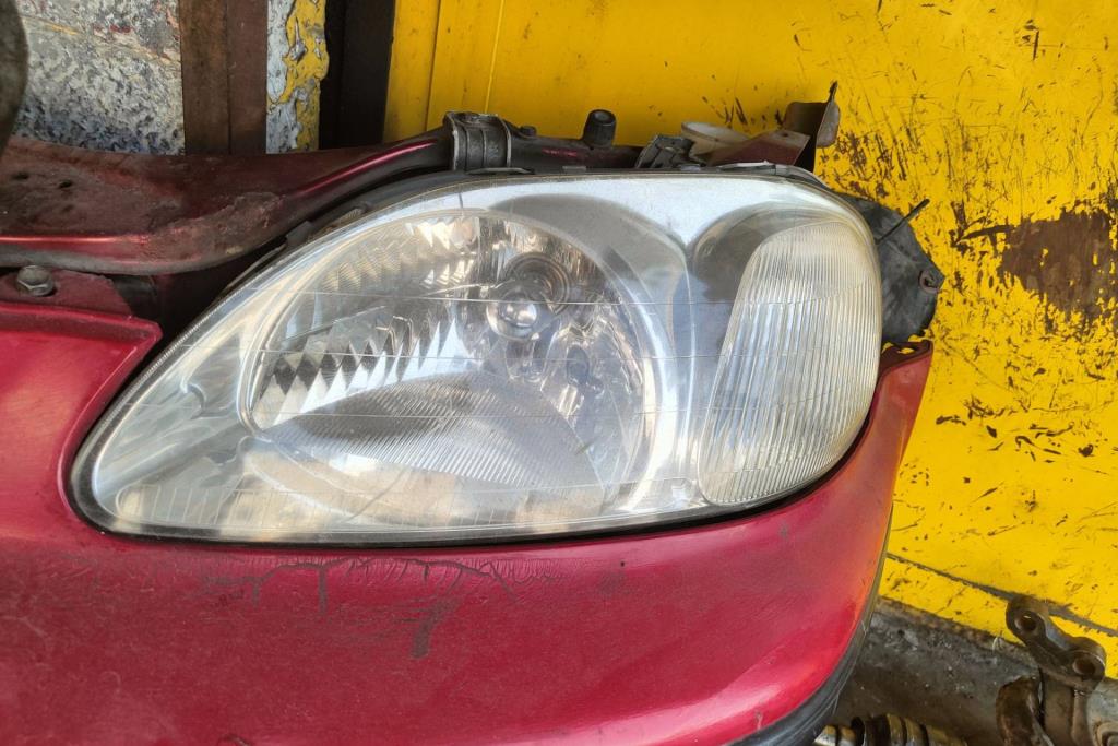 Lights Front light Honda Civic