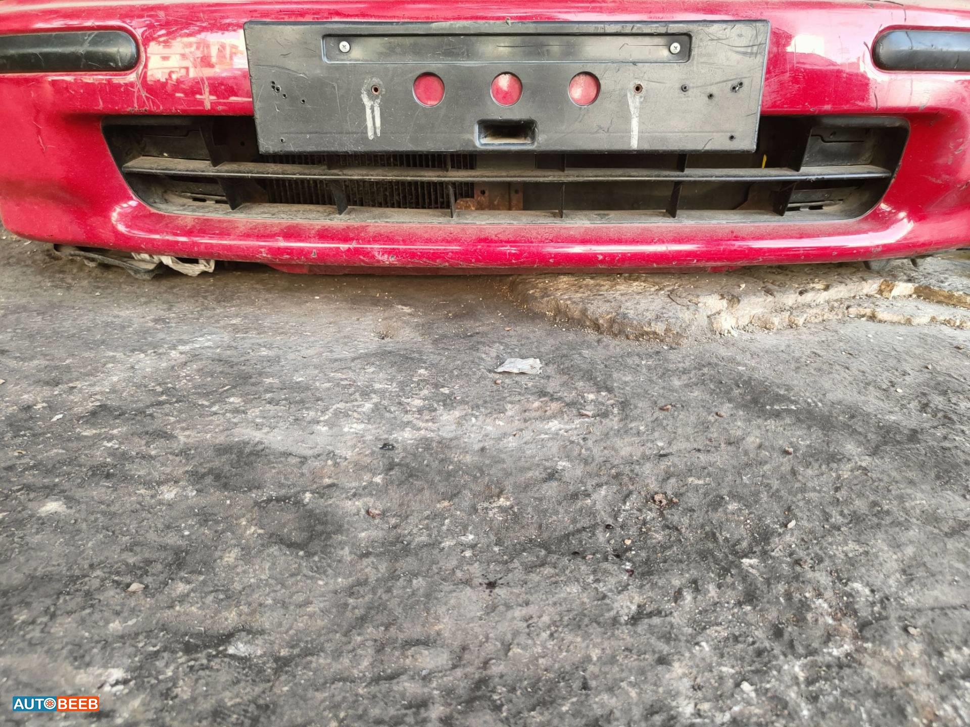 Body  Grilles Honda Civic