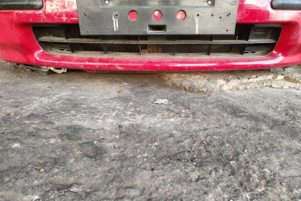 Body  Grilles Honda Civic
