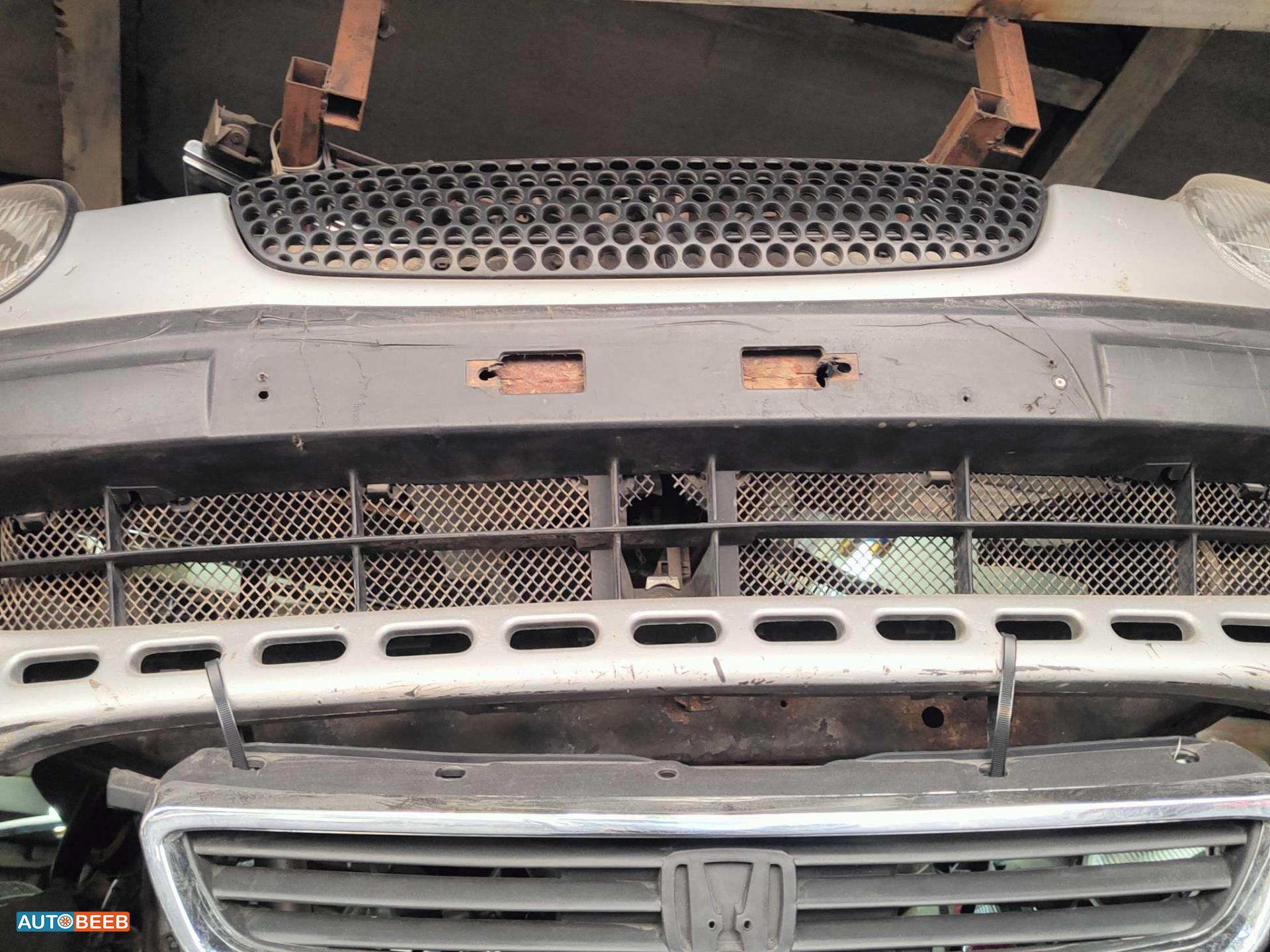 Body  Grilles Toyota Corolla