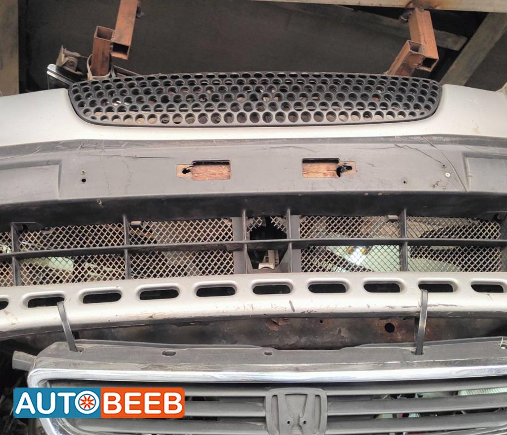 Body  Grilles Toyota Corolla