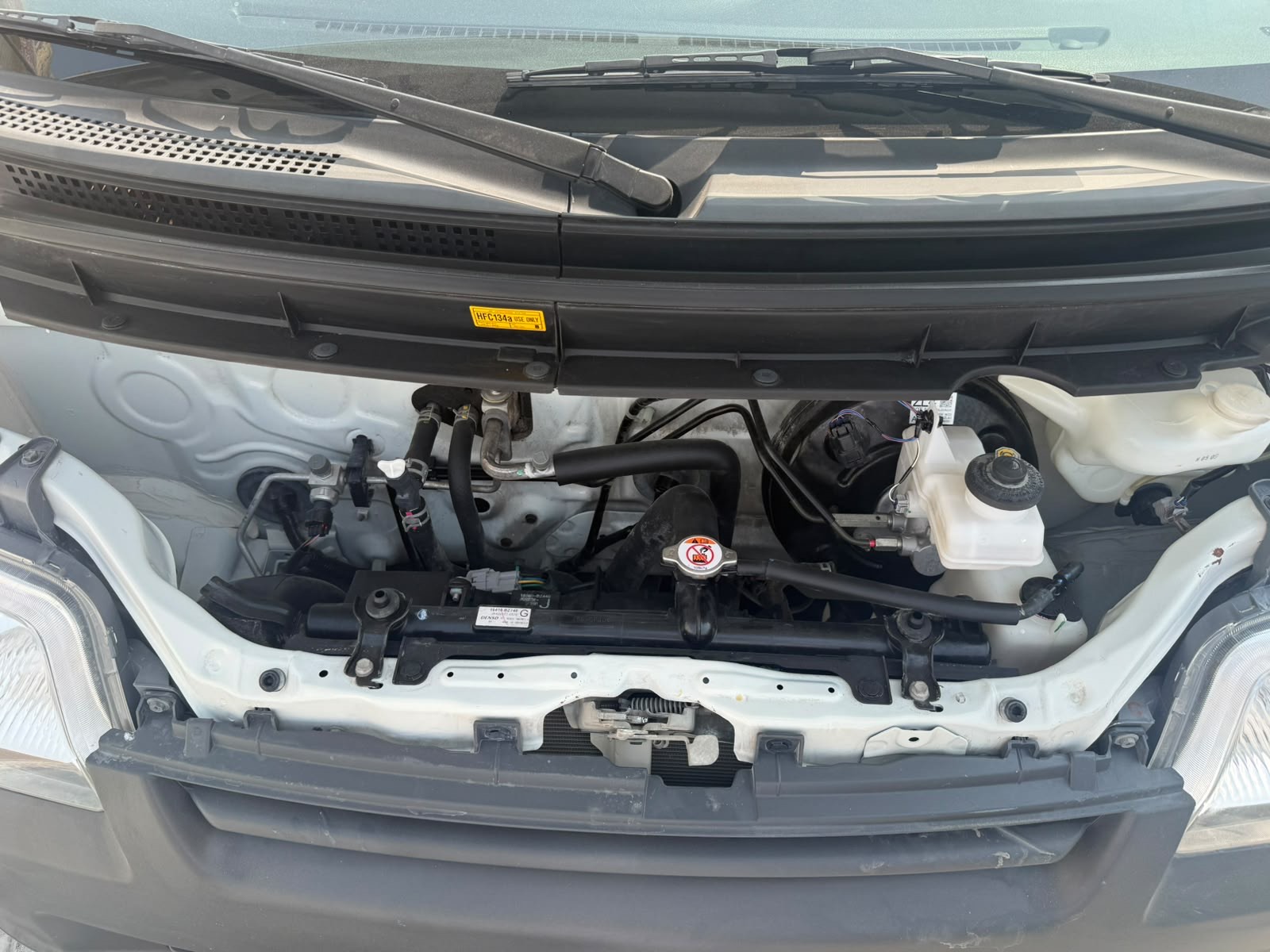 Minivan Toyota 2024