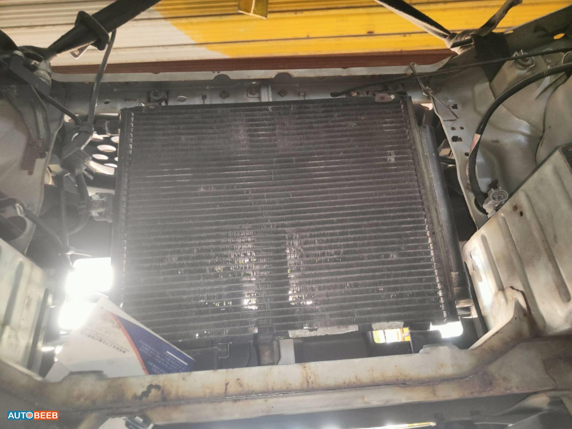  Mechanics  Daihatsu Terios