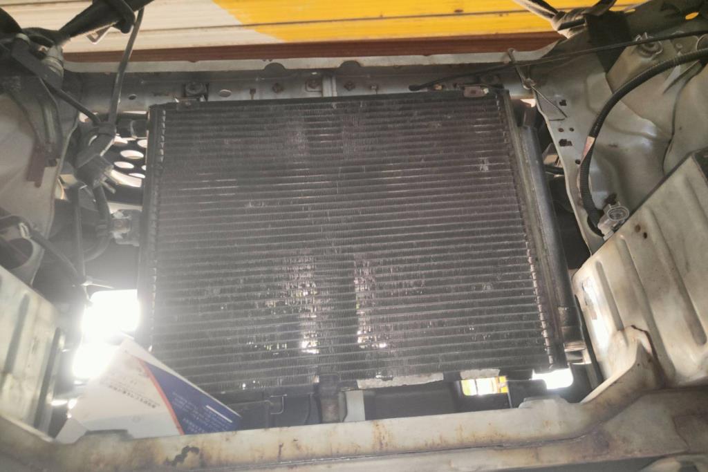  Mechanics  Daihatsu Terios