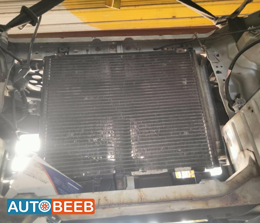  Mechanics  Daihatsu Terios