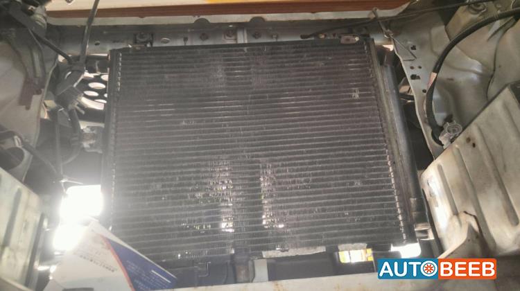  Mechanics  Daihatsu Terios