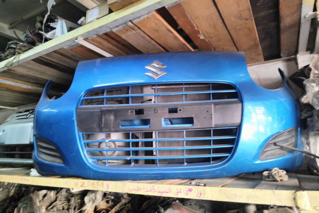 Body  Bumper Suzuki Celerio