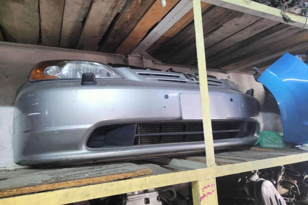 Body  Bumper Honda Civic