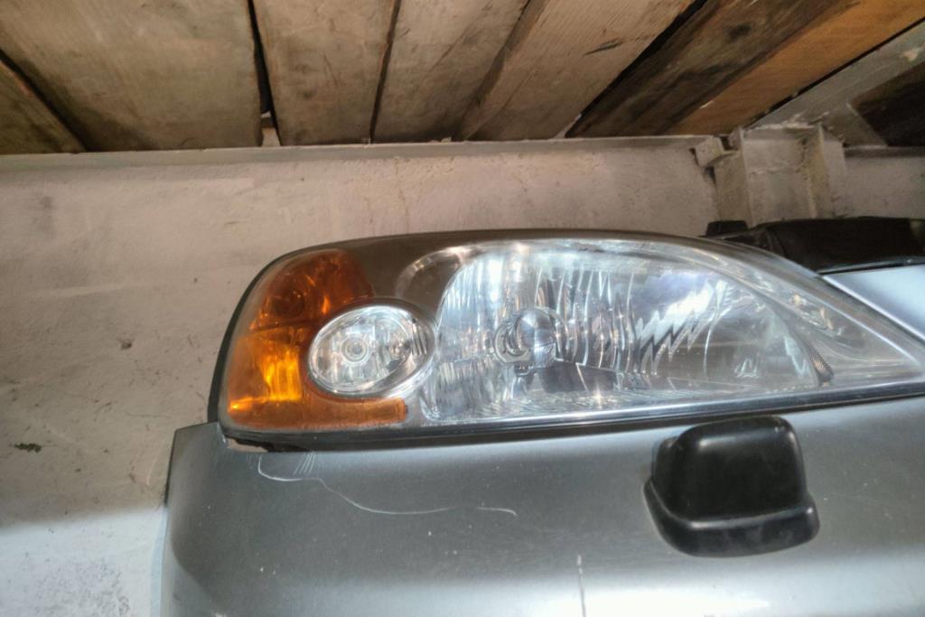 Lights Front light Honda Civic