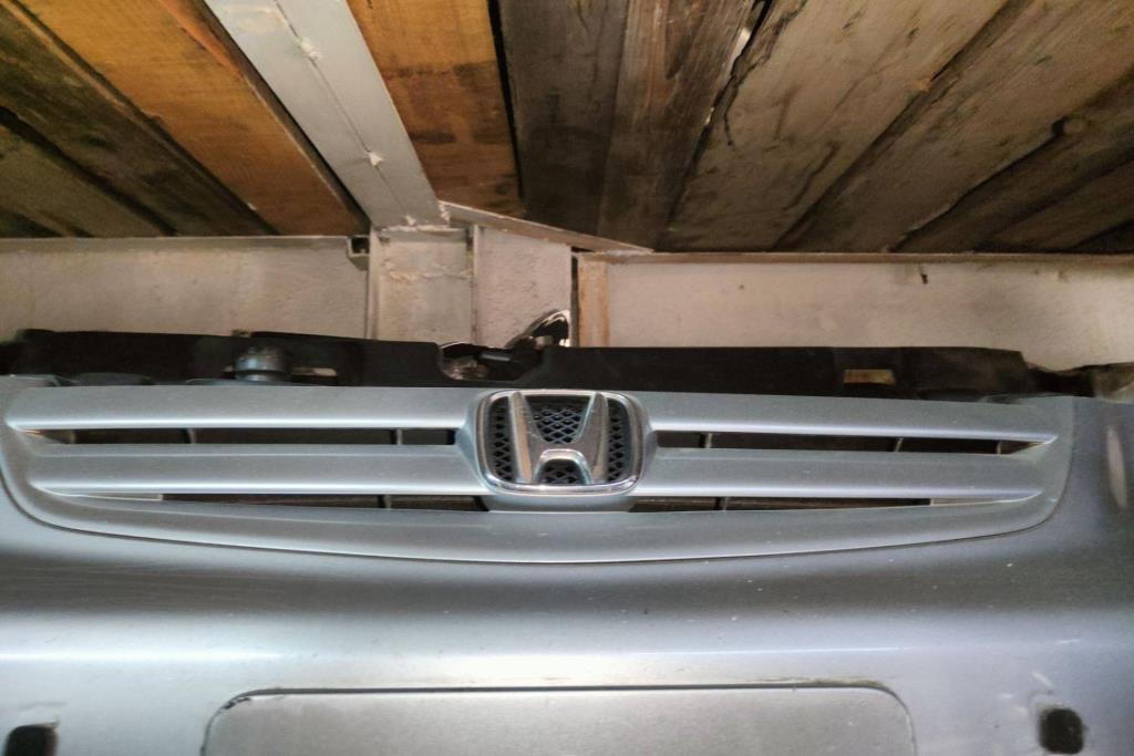 Body  Grilles Honda Civic