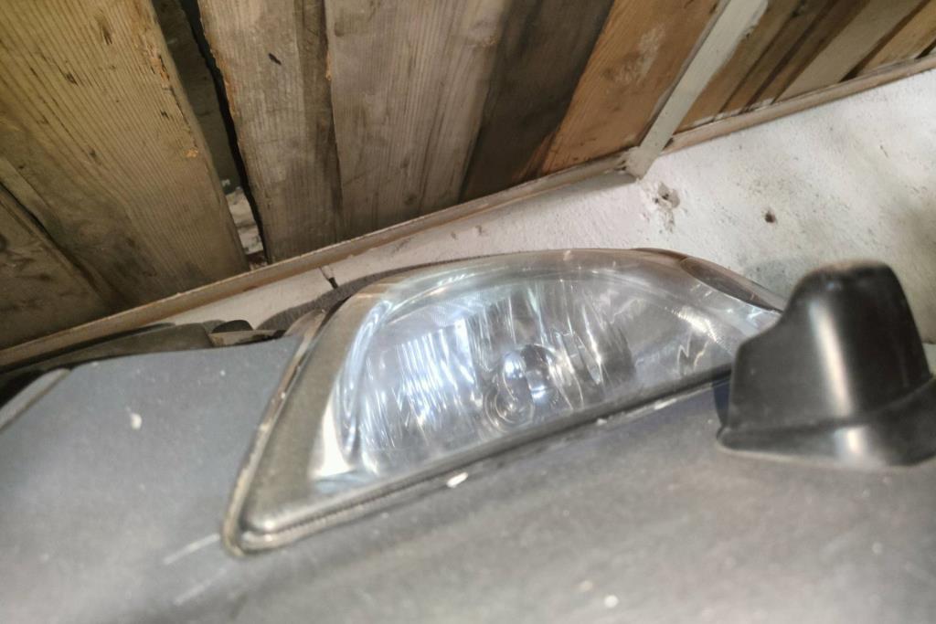 Lights Front light Honda Civic
