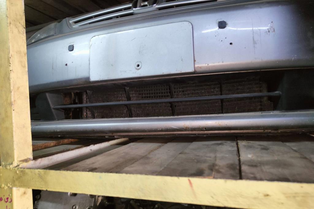 Body  Grilles Honda Civic
