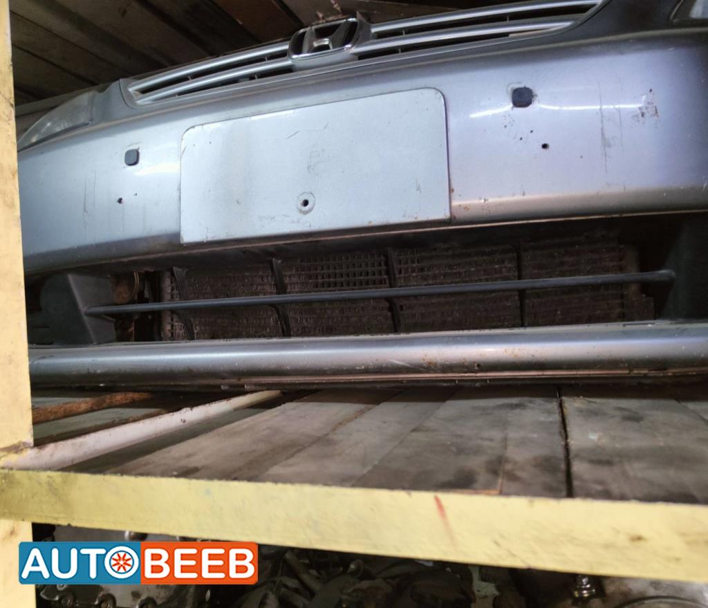 Body  Grilles Honda Civic