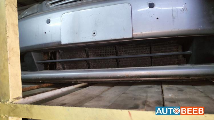 Body  Grilles Honda Civic