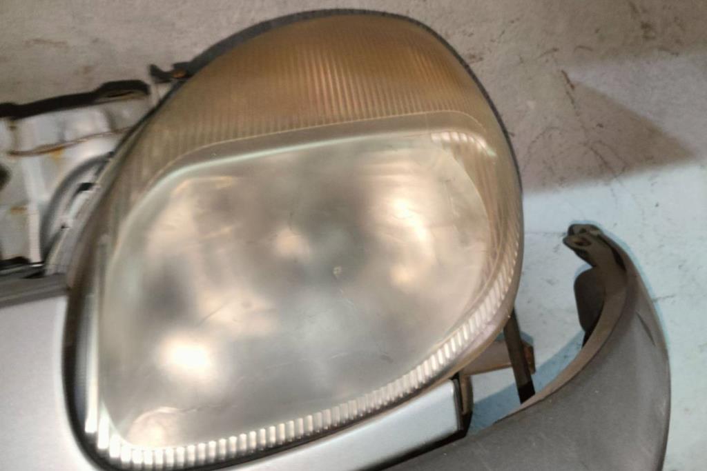 Lights Front light Daihatsu Sirion