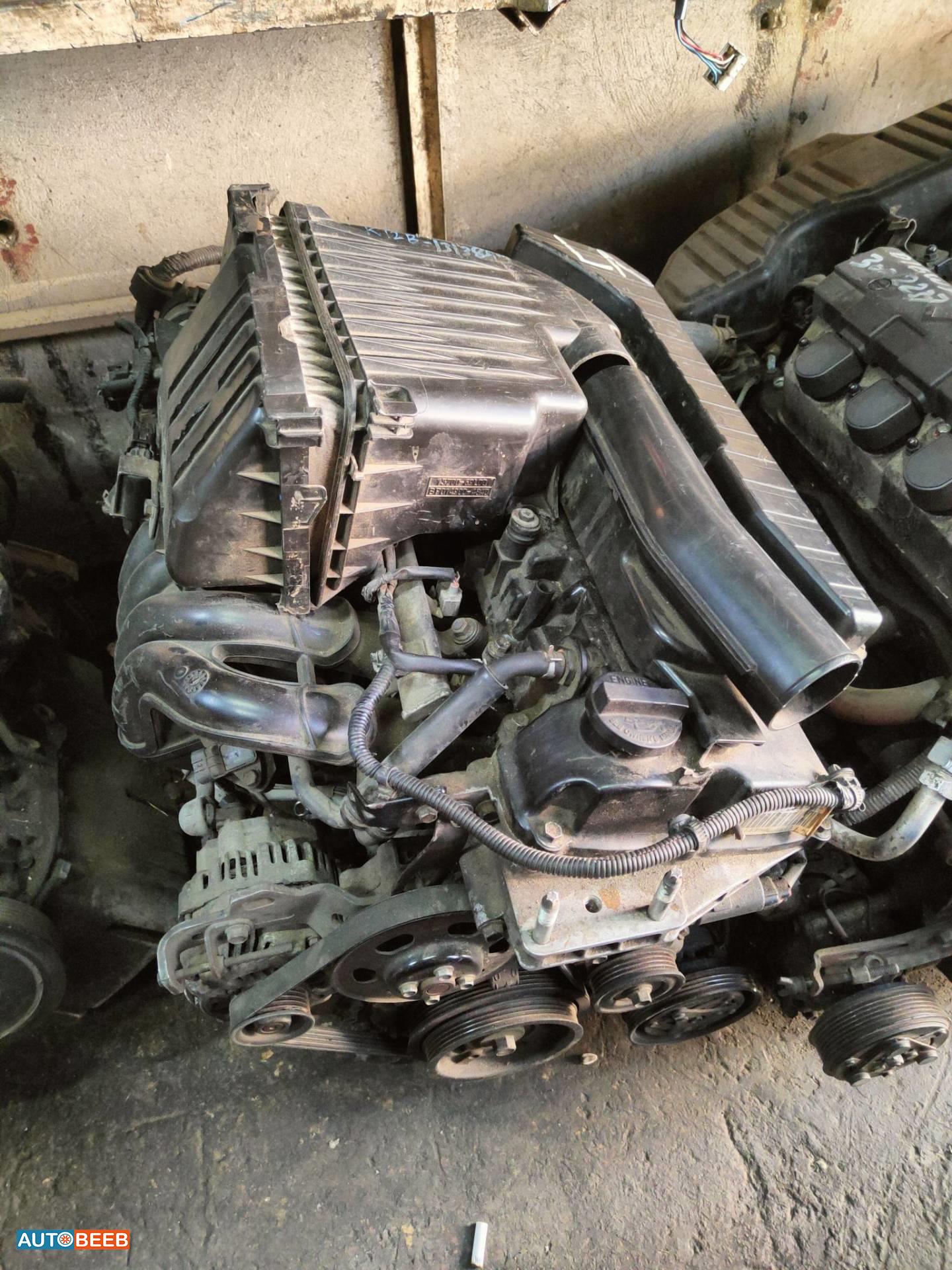 Engine Full Engine Suzuki Celerio