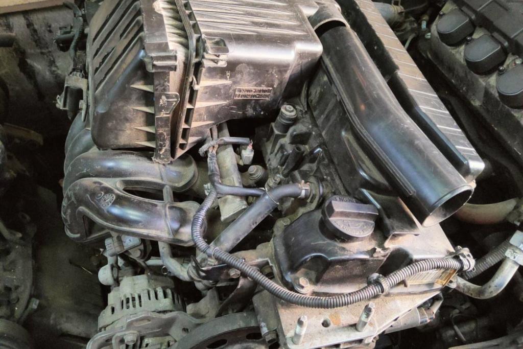 Engine Full Engine Suzuki Celerio