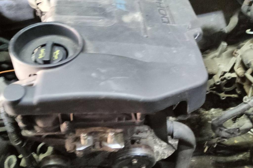 Engine Full Engine Mazda 6