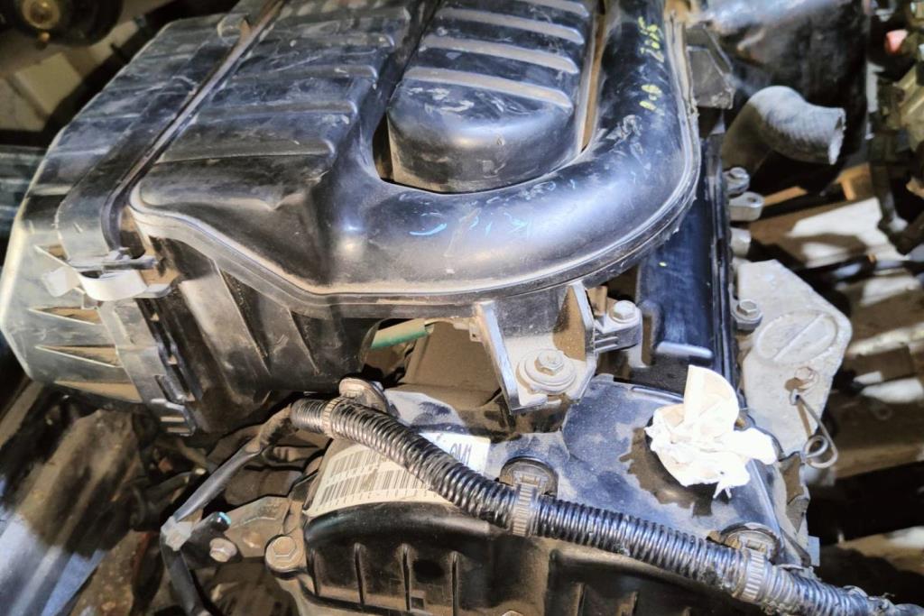 Engine Full Engine Suzuki Celerio
