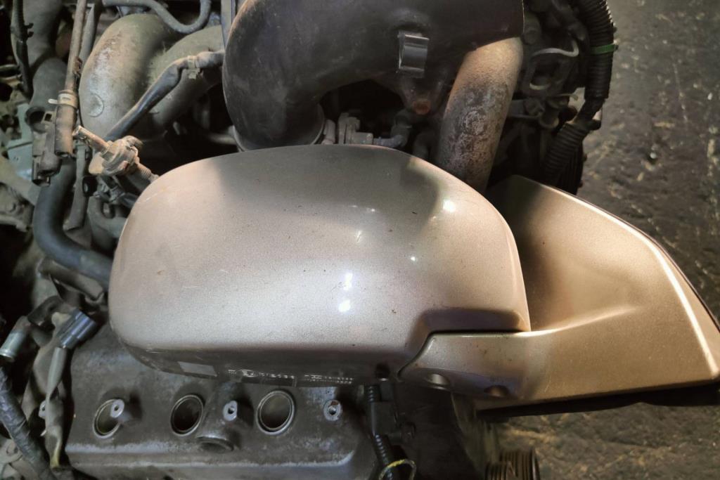 Body  Wing Mirror Suzuki Vitara