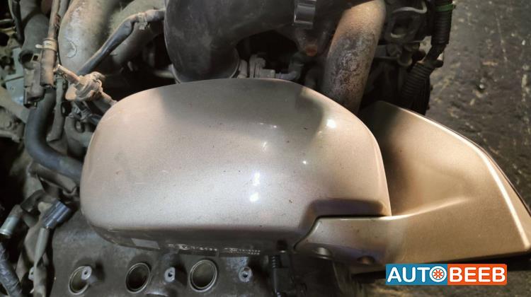Body  Wing Mirror Suzuki Vitara