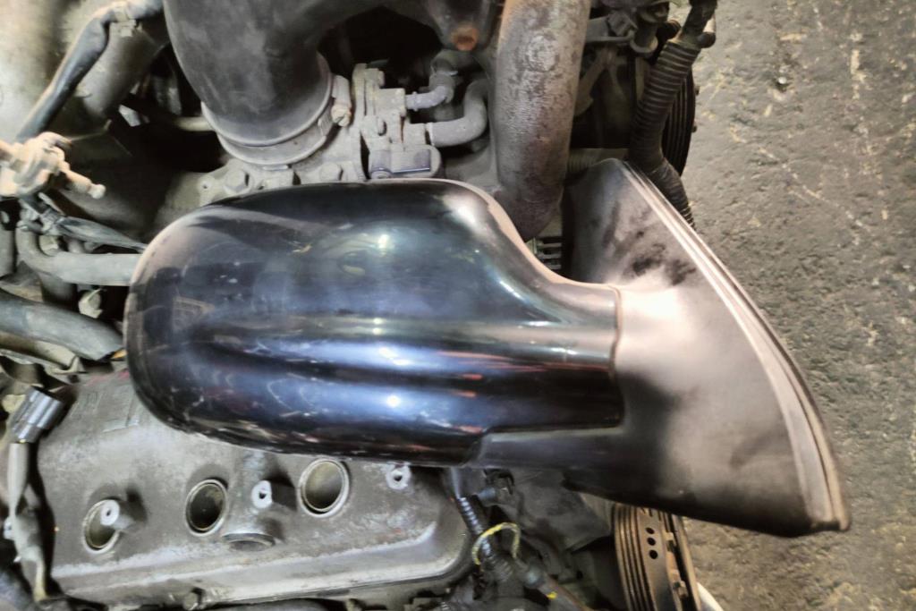 Body  Wing Mirror Daihatsu Sirion