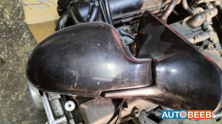 Body  Wing Mirror Suzuki Alto