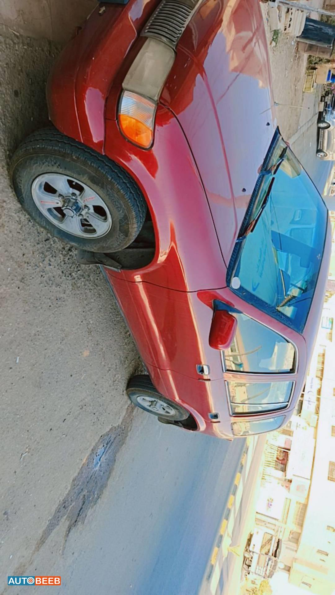 كيا سبورتاج 1994