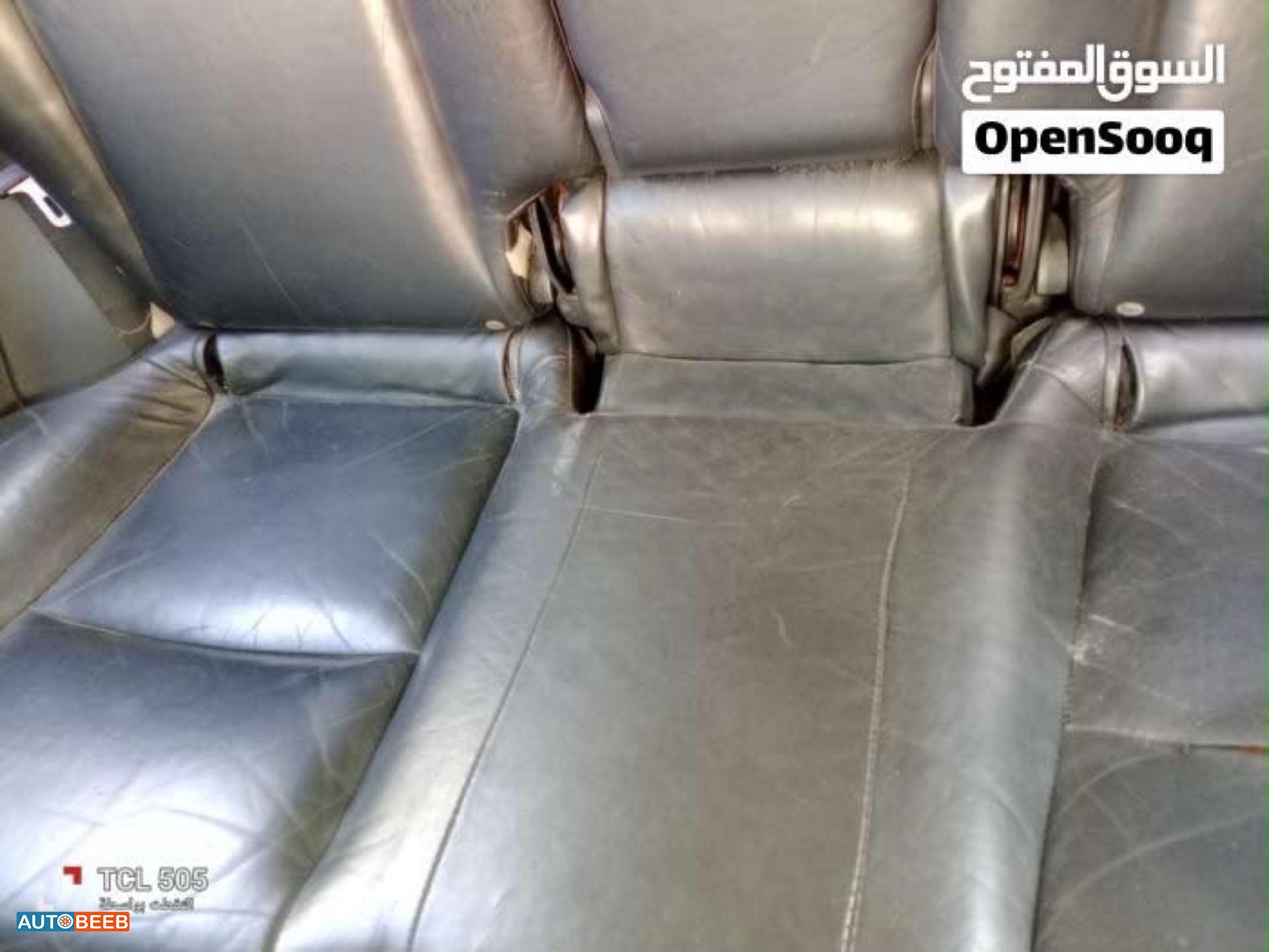 انفينيتي اف اكس 35 2004
