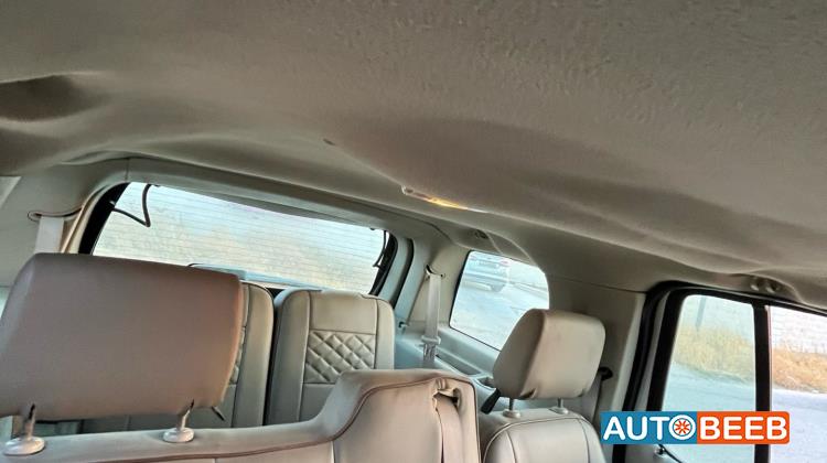 Ford Explorer 2007