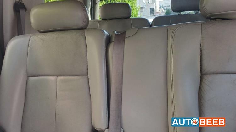 GMC Envoy 2006