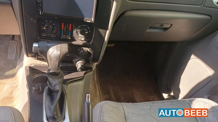 GMC Envoy 2006