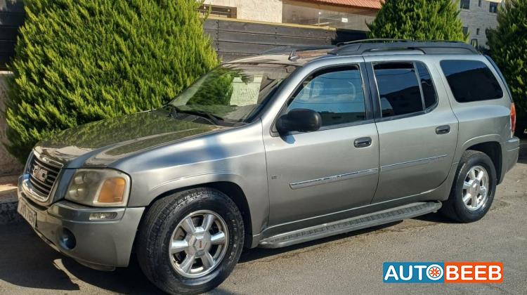 GMC Envoy 2006