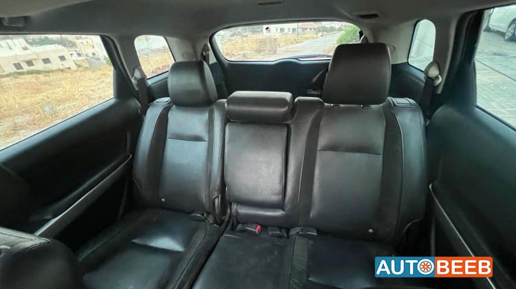 Mazda CX9 2016