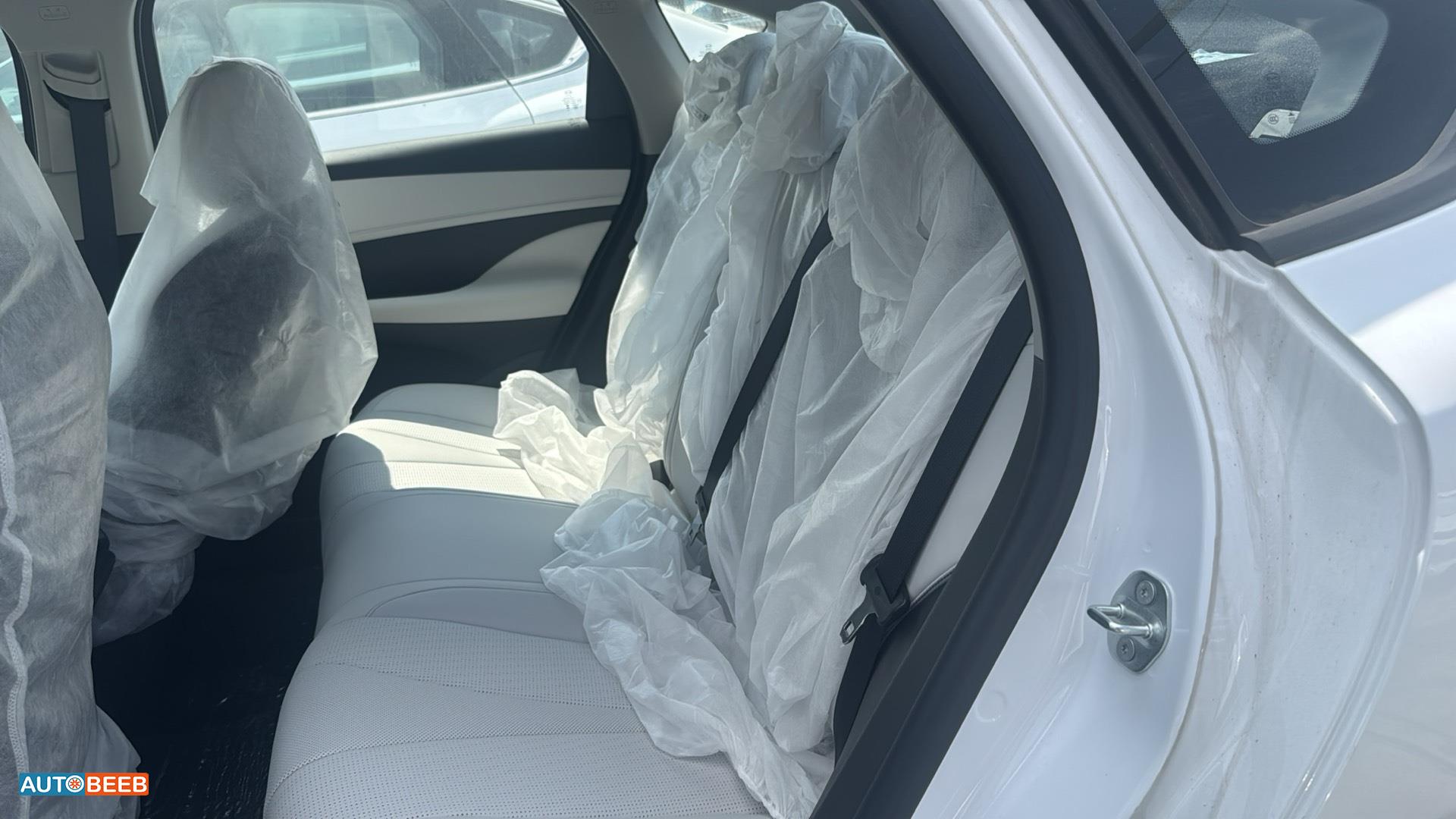 BYD Seal 2025