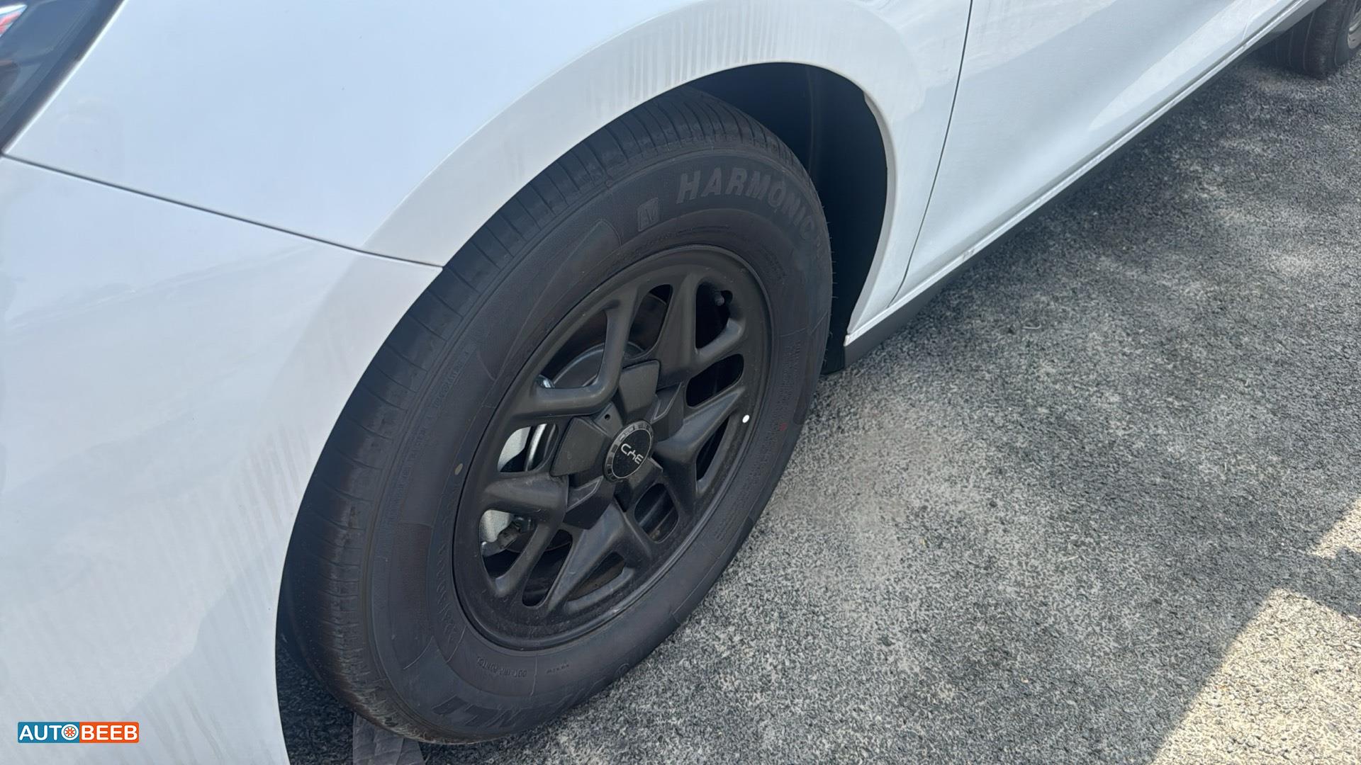 BYD Seal 2025
