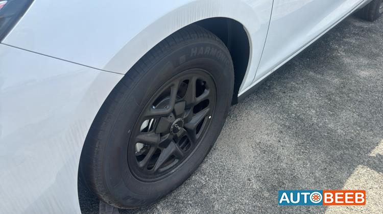 BYD Seal 2025