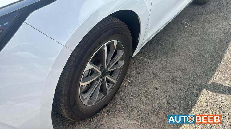 BYD Destroyer 05 2025