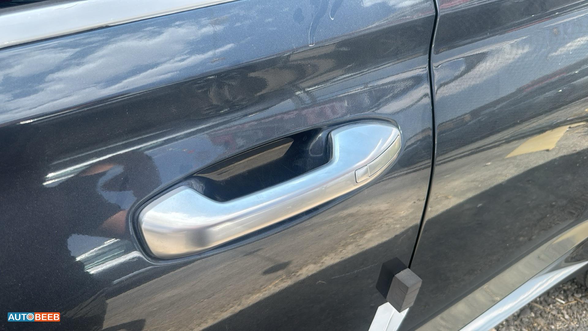 Hyundai Palisade 2025