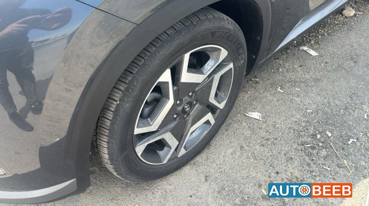 Hyundai Palisade 2025