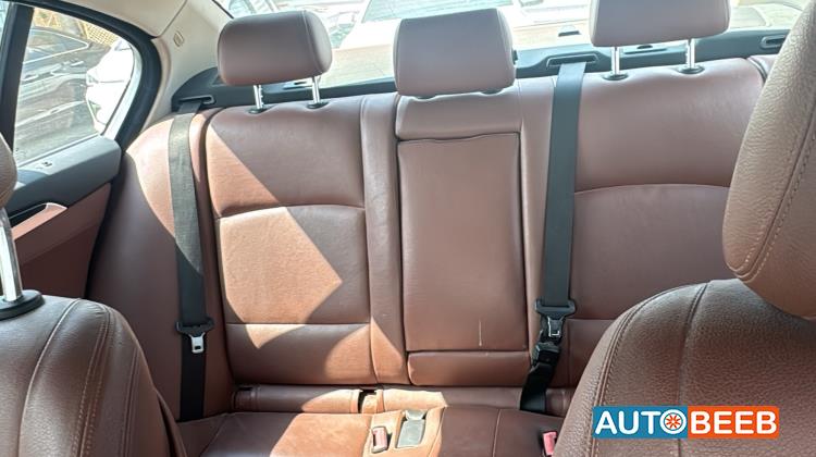 BMW 535 2015