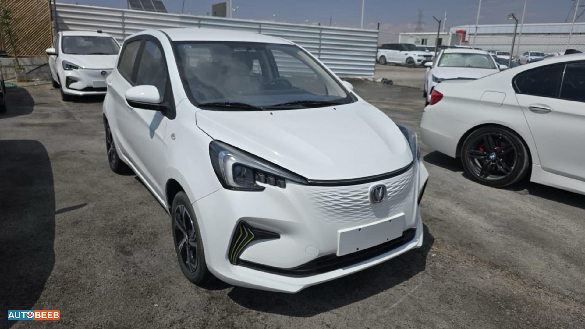 CHANGAN E-Star 2024