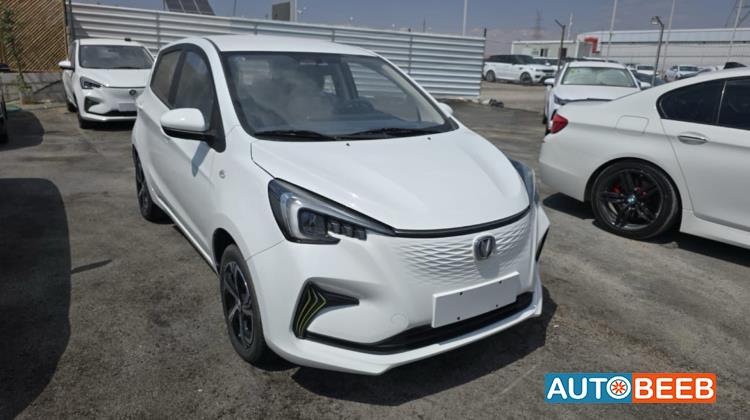 CHANGAN E-Star 2024