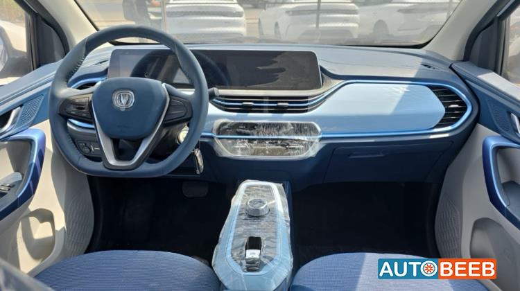 CHANGAN E-Star 2024