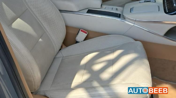Hyundai Azera 2021
