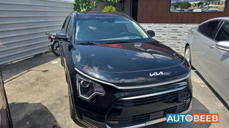 KIA Niro 2025