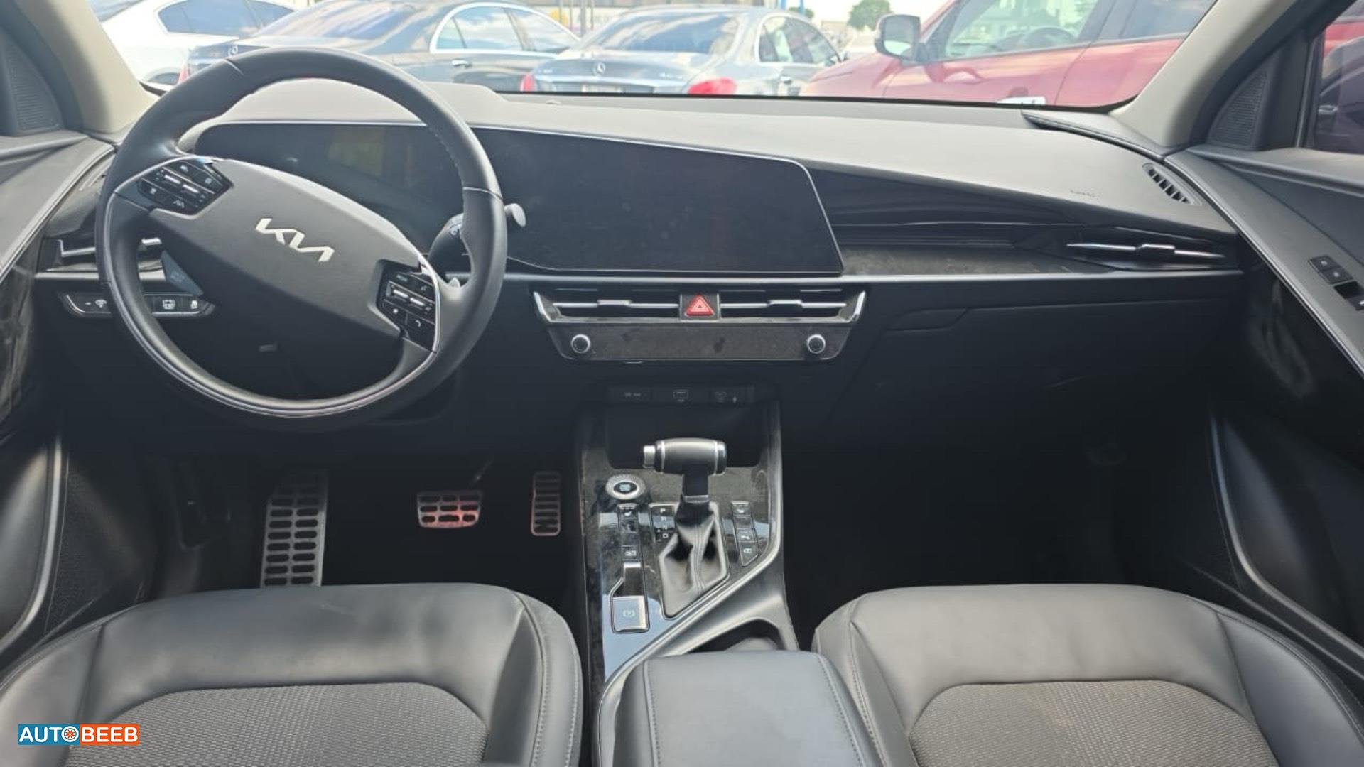 KIA Niro 2025