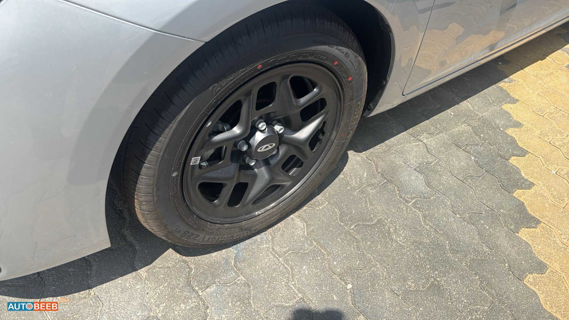شيري اريزو 5 2026